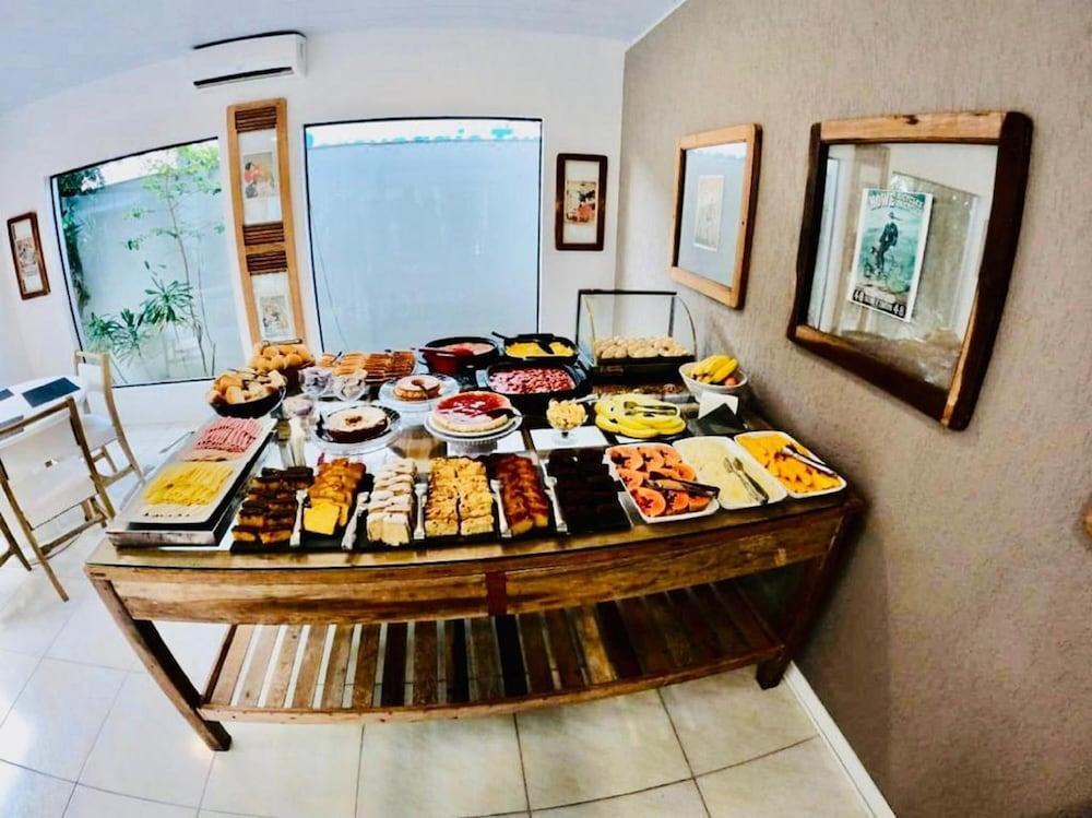 Caravaggio Praia Hotel Florianópolis Exteriör bild