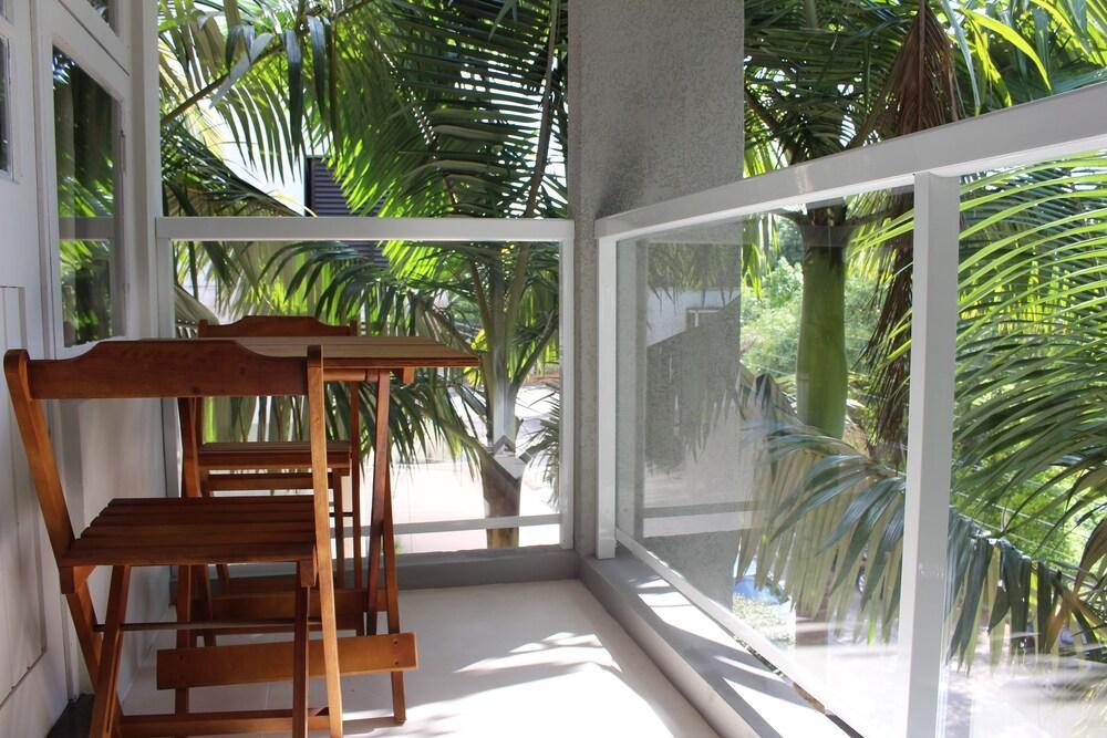 Caravaggio Praia Hotel Florianópolis Exteriör bild