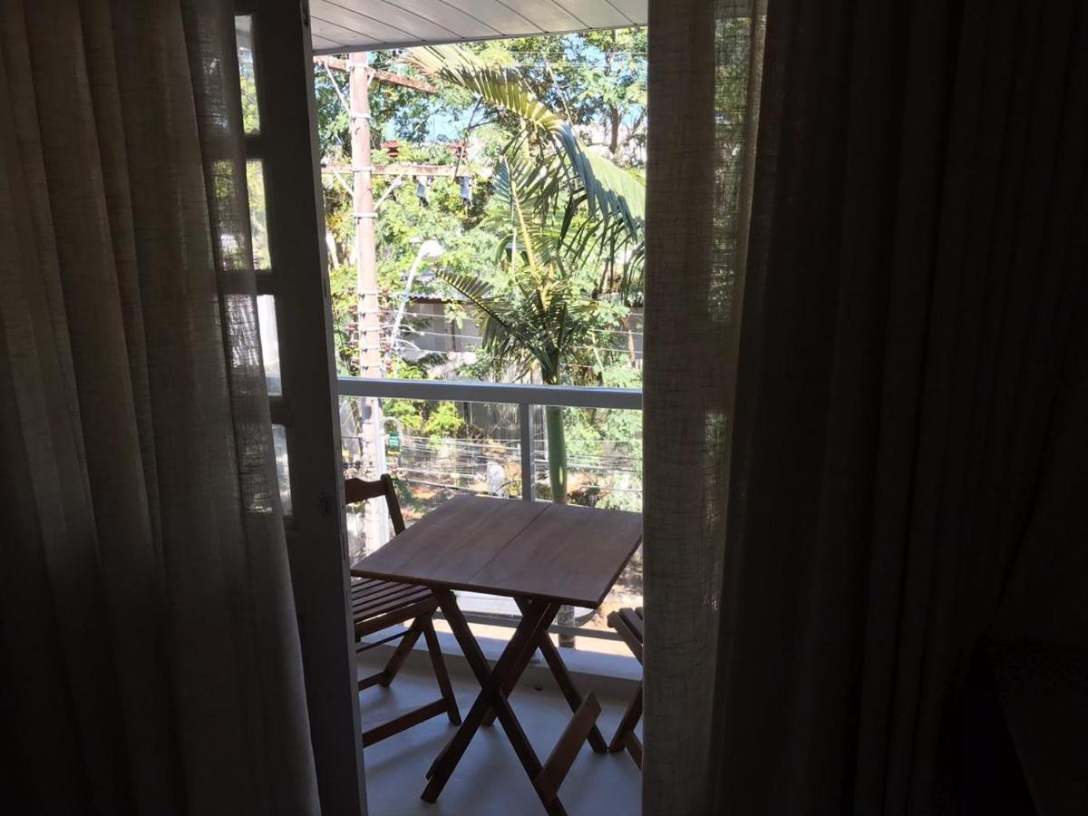 Caravaggio Praia Hotel Florianópolis Exteriör bild